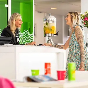 Ibis Styles Centre Otel