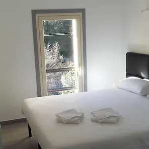 2* Penzion Le Relais De Monti