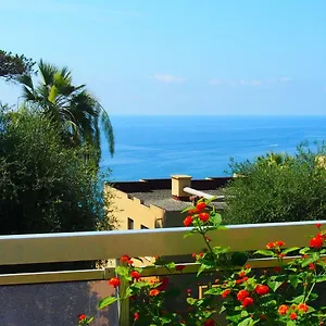 Les Terrasses De La Mer Appartamento
