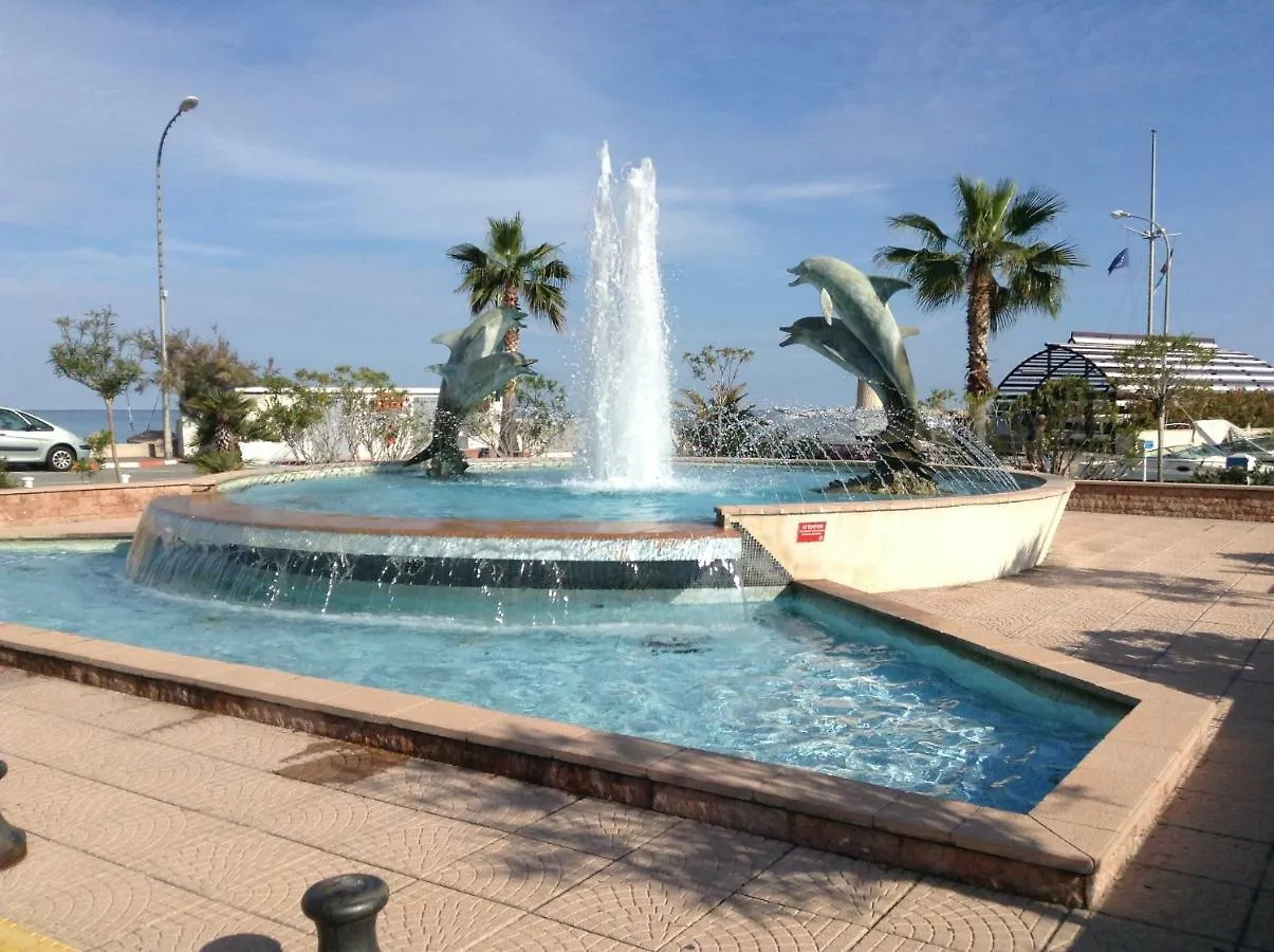 Le Vina Del Mar Bloc B Apartment Menton