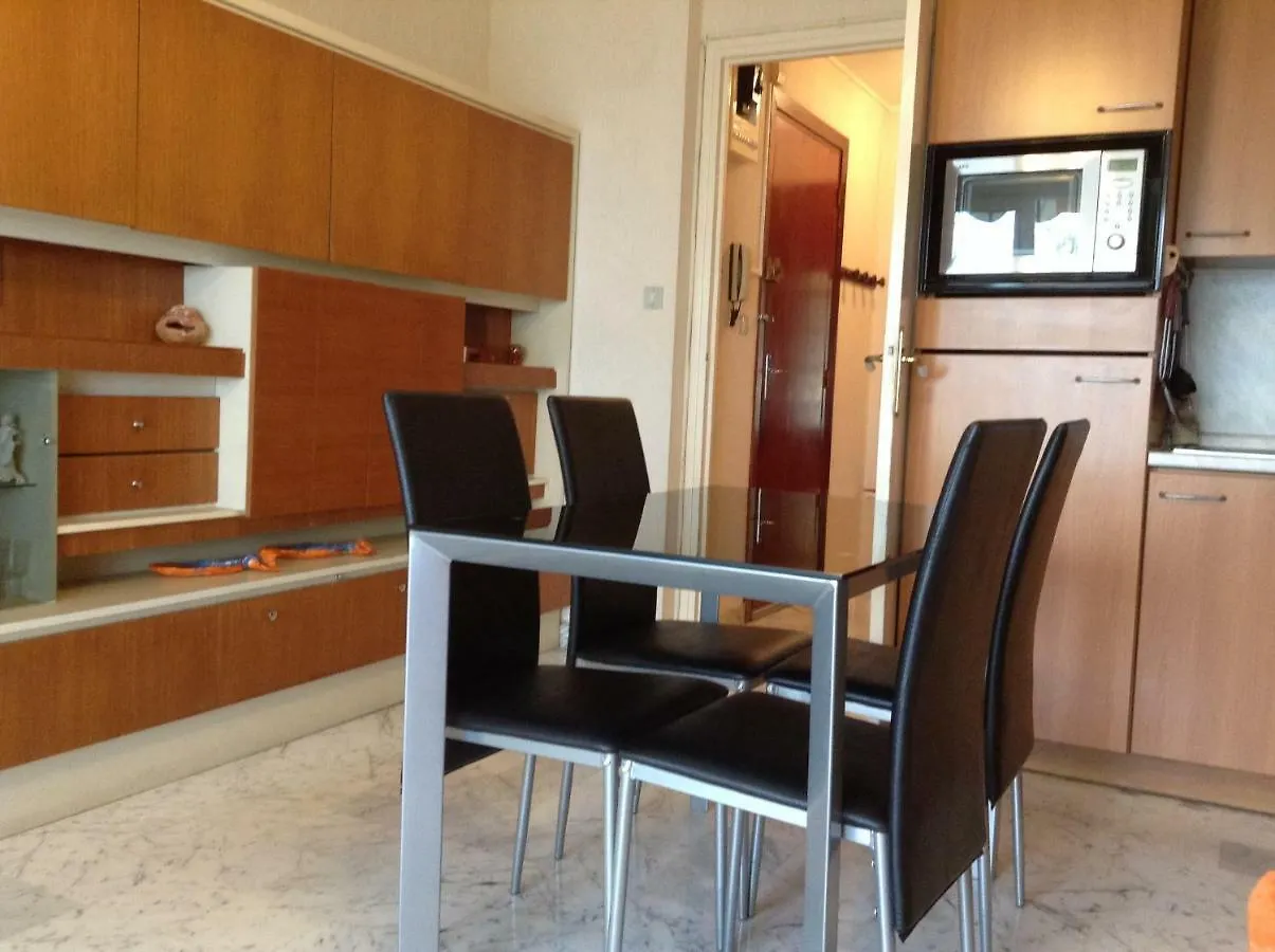 Le Vina Del Mar Bloc B Apartment Menton France