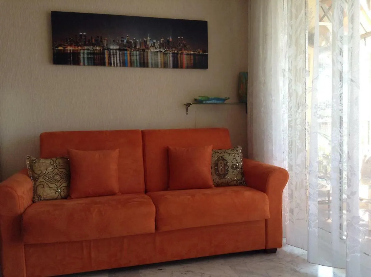 Le Vina Del Mar Bloc B Apartment Menton
