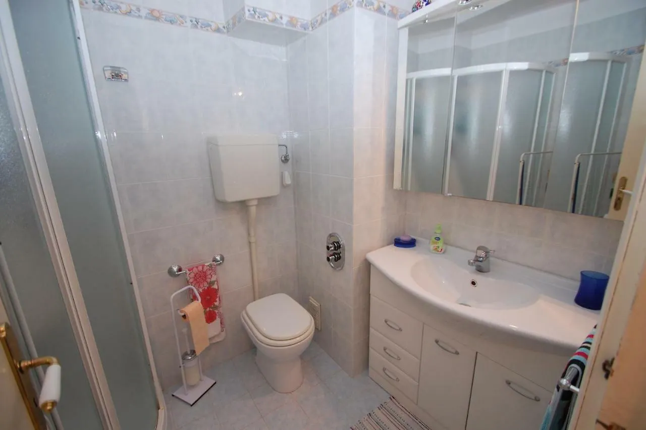 Le Vina Del Mar Bloc B Apartment Menton