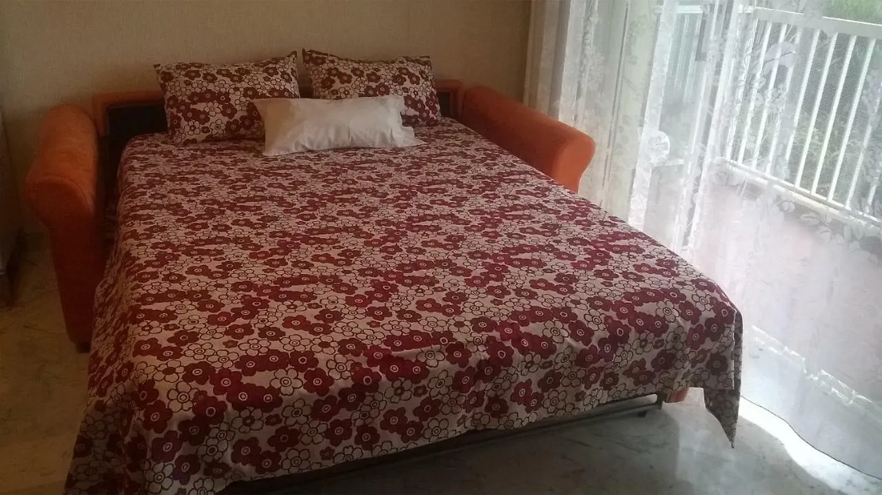 Le Vina Del Mar Bloc B Apartment Menton