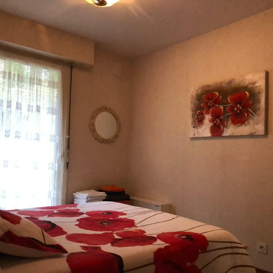 Le Vina Del Mar Bloc B Apartment Menton France
