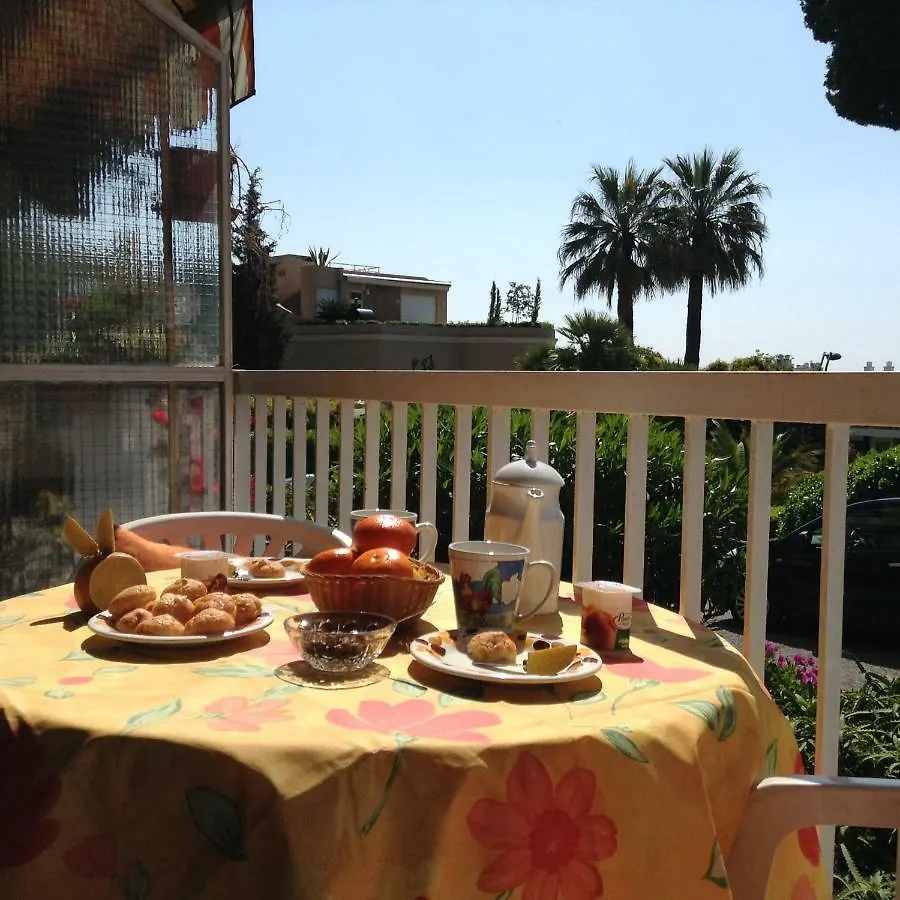 Le Vina Del Mar Bloc B Apartment Menton
